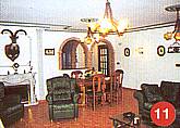 VILLA RURAL LA BOLERA